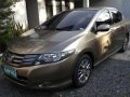 Honda city 1.5e 2010 matic-0
