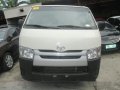 Toyota Hiace 2017 for sale-1