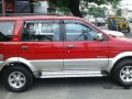 Isuzu Crosswind 2005 for sale-4