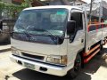 2012 Isuzu Elf NPR 4hg1 White For Sale-2
