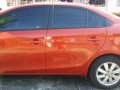 Assume Balance 2016 Toyota Vios 1.3 E Dual VVTI Grab Regs-7