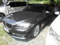 BMW 730D 2014-2