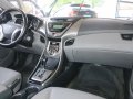 2013 Hyundai Elantra 1.8 GLS AT-5