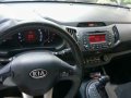 Kia Sportage 2012 AT Brown For Sale-2