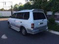 Mitsubishi adventure 2001-0