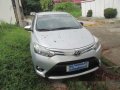 For sale Toyota Vios 2017-0
