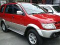 Isuzu Crosswind 2005 for sale-3