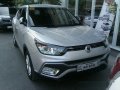 SsangYong Tivoli 2017 for sale-0