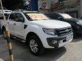 2015 Ford Ranger 3.2L AT Diesel-2