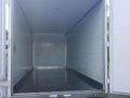 Isuzu Elf Insulated Aluminum Van 15ft - canter - wing van - dropside-7