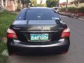2013 Toyota Vios 1.3 G MT Gray For Sale-3
