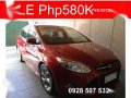 Ford Focus "S" 2014 HATCH BACK-0