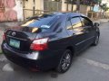 2013 Toyota Vios 1.3 G MT Gray For Sale-1