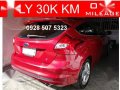 Ford Focus "S" 2014 HATCH BACK-2