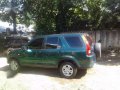2005 mitsubishi adventure gls sports 2003 honda crv-2