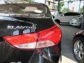 2013 Hyundai Elantra 1.8 GLS AT-4