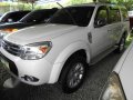 Ford Everest 2.5L 4x2 2013-1