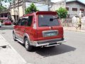 Mitsubishi Adventure GLS SPORT-4