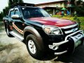 Ford Ranger wildtrack 2010 model Diesel-8