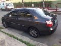 2013 Toyota Vios 1.3 G MT Gray For Sale-7
