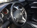 Honda city 1.5e 2010 matic-5