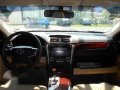 Toyota Camry V6 2.5G 2012-7
