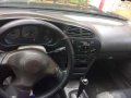 Mitsubishi Lancer Glxi 1997 Green-3