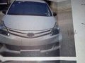 Toyota Avanza 1.3 J Manual 2013-0