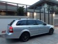 2007 Chevrolet Optra LS Wagon AT-1