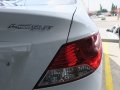 2014 Hyundai Accent Sedan 1.4 GL CVT-6