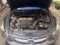 Honda Accord 2.4L iVTEC AT 2009 Camry Sonata Teana C200 C180 Galant-7