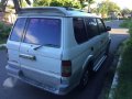 Mitsubishi adventure 2001-1