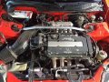 Original Honda SIR 1999 PADEK454 B16 DOHC VTEC not Hatchback Civic VTi-2