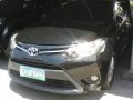 For sale Toyota Vios 2014-2