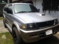 Mitsubishi Montero sports 4x4 Swap-0