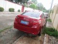 Toyota Vios 2017  Automatic Gasoline -7