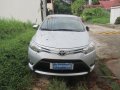 For sale Toyota Vios 2017-1