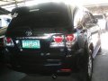 For sale Toyota Fortuner 2012-3