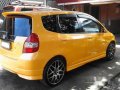 For sale Honda Fit 2002-1