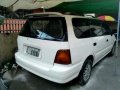 2006 Honda Odyssey Automatic White-3