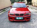 BMW 318i 2005 for sale -4