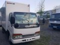 Isuzu Elf Insulated Aluminum Van 15ft - canter - wing van - dropside-10