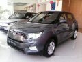 SsangYong Tivoli 2017 for sale-0