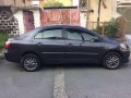 2013 Toyota Vios 1.3 G MT Gray For Sale-2