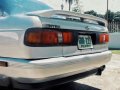 1992 Nissan Sentra Super Saloon-3