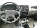 Isuzu Crosswind 2005 for sale-7