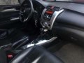 Honda city 1.5e 2010 matic-11