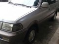 toyota revo glx manual allpower diesel 2001-5