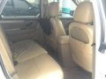 Ford Escape 2008 Beige AT For Sale-1