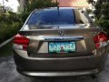 Honda city 1.5e 2010 matic-2